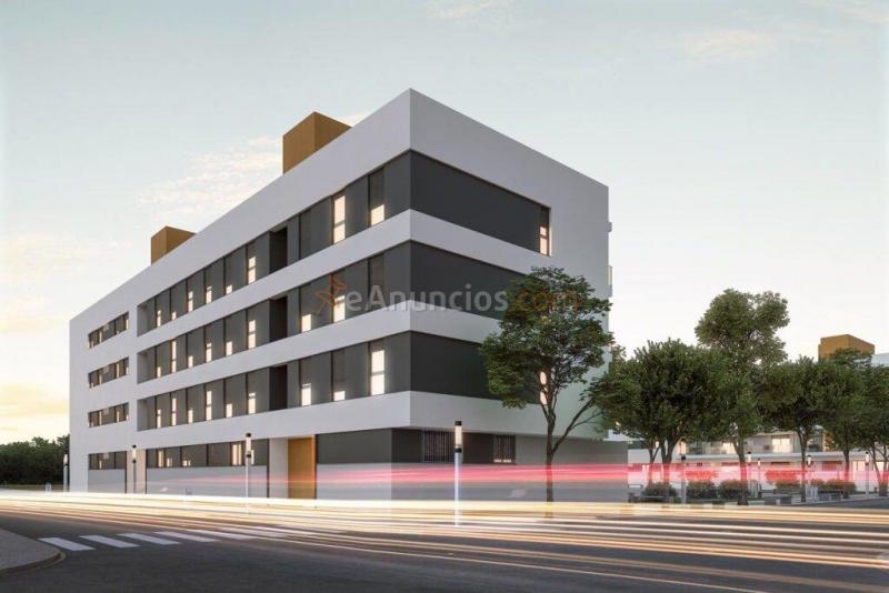 AMPLIO LOCAL COMERCIAL EN RESIDENCIAL ARGOS I, EN PLENA AVDA. DE LAS CIENCIAS 21