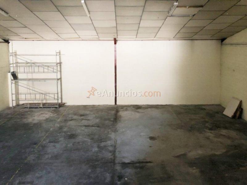 Nave industrial en Venta en Sevilla Sevilla