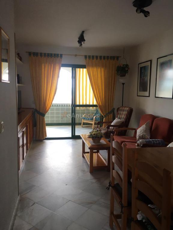 Piso en Venta en Punta Umbria Huelva