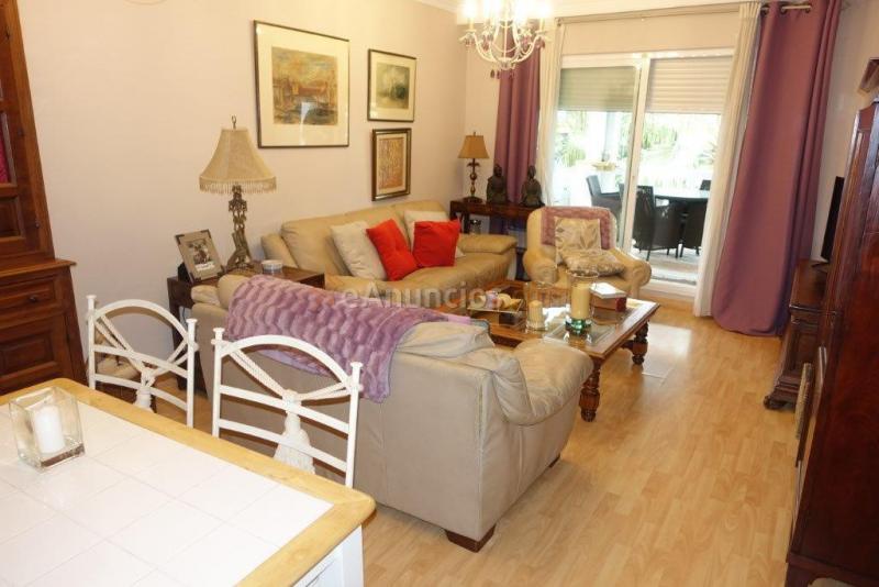 Casa-Chalet en Venta en Nueva Andalucia Málaga