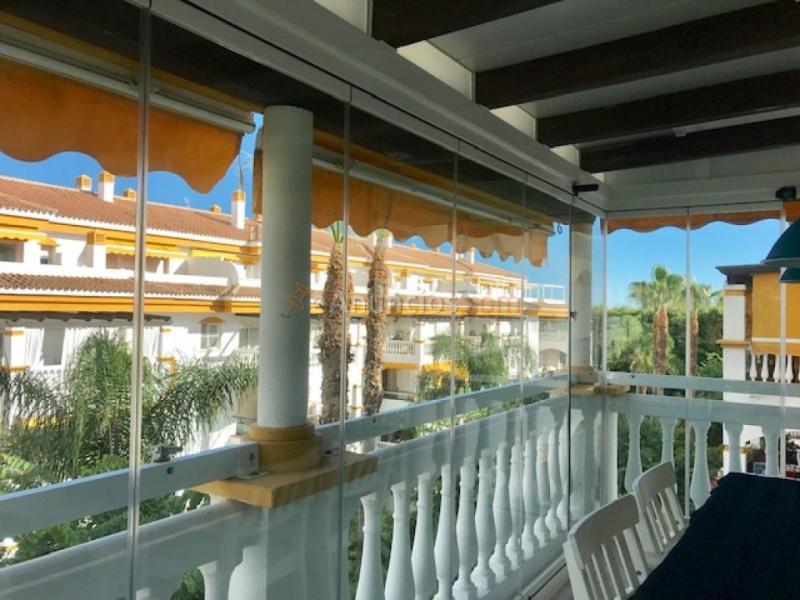 Casa-Chalet en Venta en Nueva Andalucia Málaga