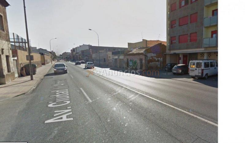 Local comercial en Venta en Murcia Murcia