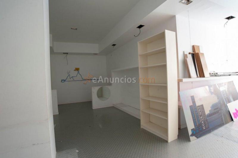 Local comercial en Alquiler en Murcia Murcia