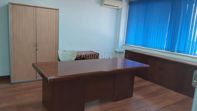 Oficina en Alquiler en Murcia Murcia