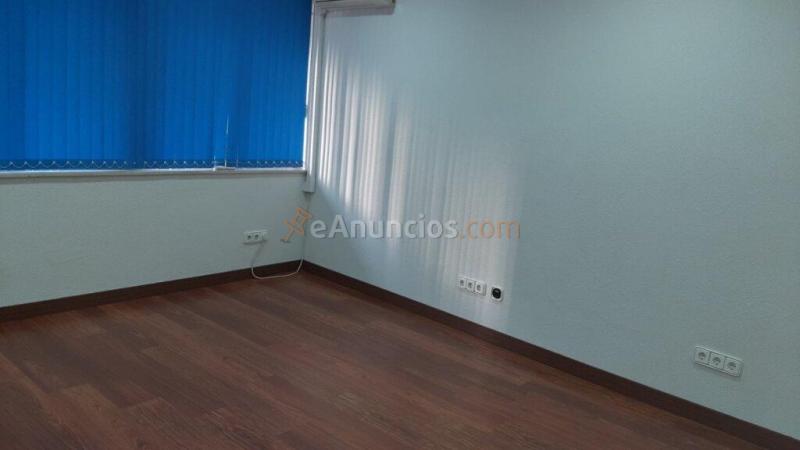 Oficina en Alquiler en Murcia Murcia