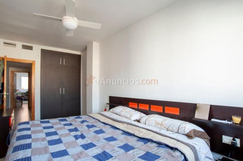 Piso en La Alberca Calle Juan Tenorio junto al monte y el hospital la arrixaca.