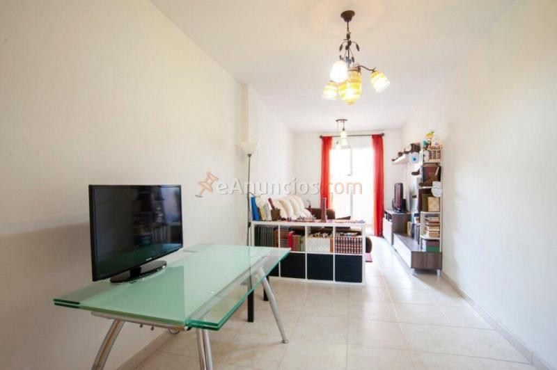 Piso en La Alberca Calle Juan Tenorio junto al monte y el hospital la arrixaca.