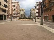 Plaza garaje en Venta en Avenida de Europa, Murcia.