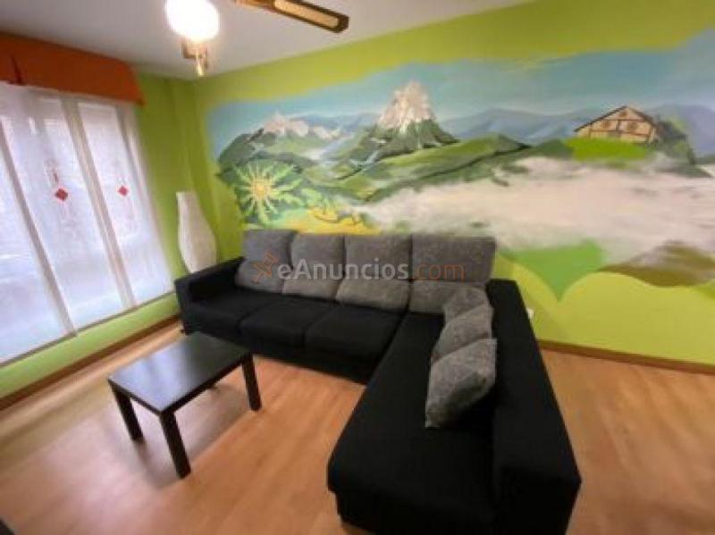 Piso en Venta en Ziordia Navarra