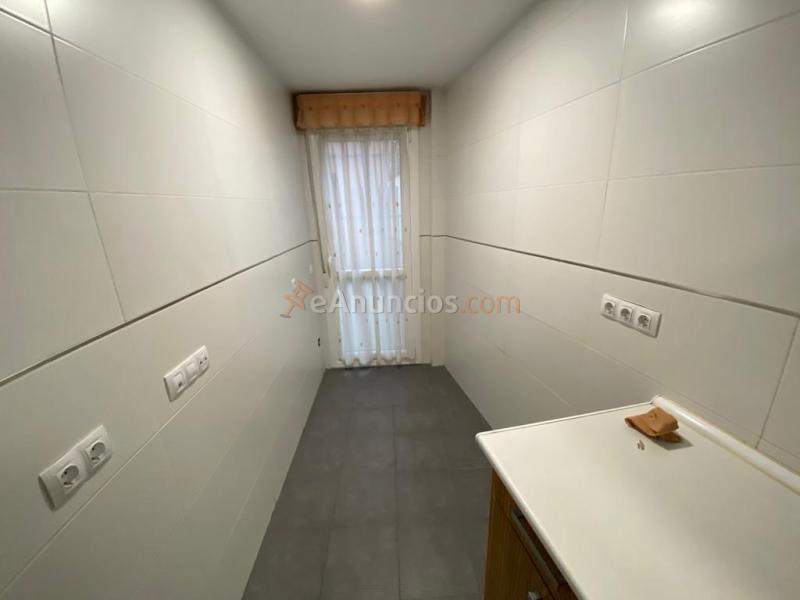 Piso en Venta en Ziordia Navarra