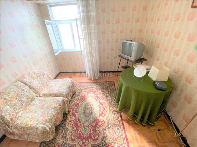 Piso en Venta en Vitoria Álava