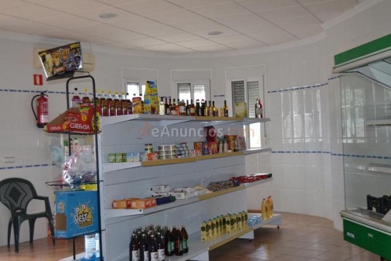Local comercial en Venta en Pozo De Los Frailes Almería