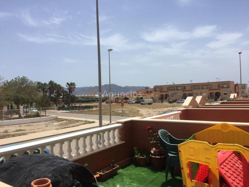 Adosada en Venta en Pujaire (Almeria) Almería