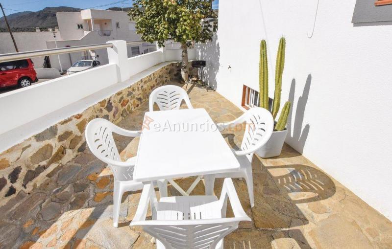 Casa de pueblo en Alquiler vacacional en Pozo De Los Frailes Almería