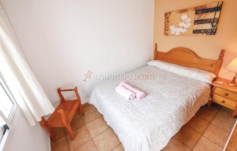 Apartamento en Alquiler vacacional en Pozo De Los Frailes Almería