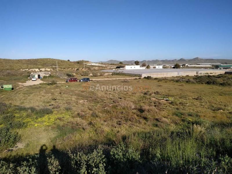 Suelo rústico en Venta en Viso, El Almería