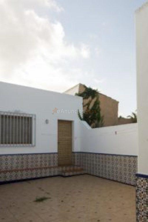 Casa-Chalet en Venta en Rodalquilar Almería