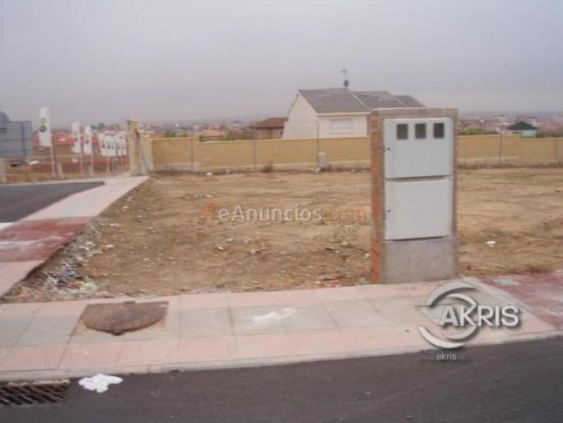 Terreno en venta en Mocejón de 230 m2