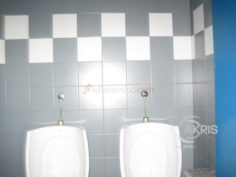 Local en alquiler en Toledo de 200 m2