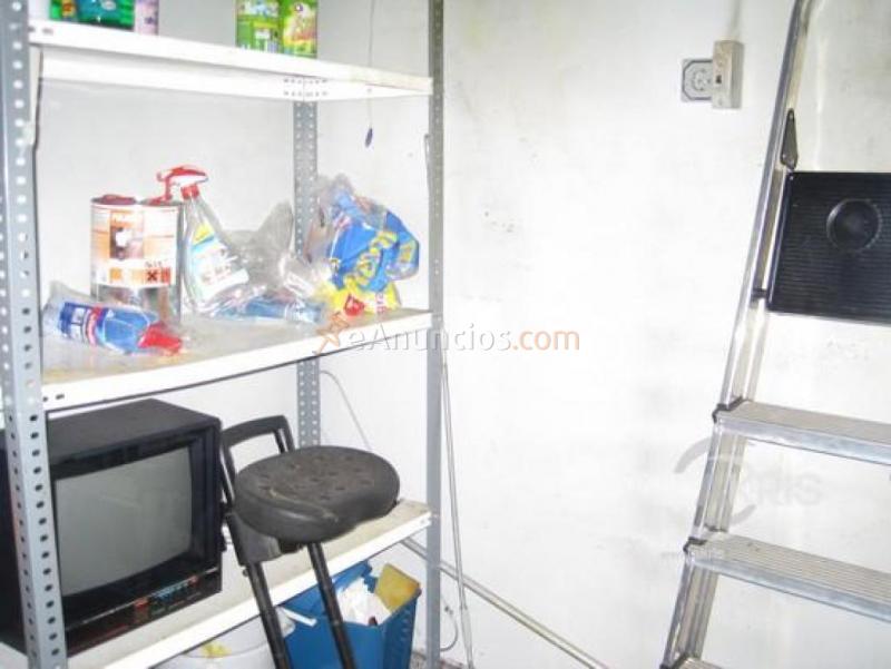 Local en alquiler en Toledo de 200 m2