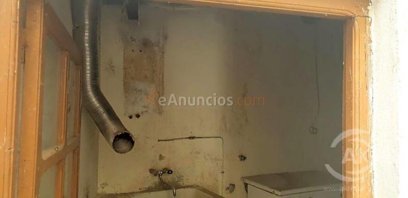 Casa en venta para reformar