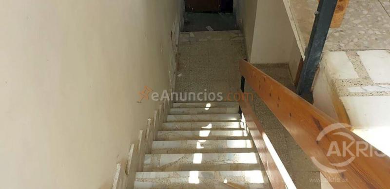 Casa en venta para reformar