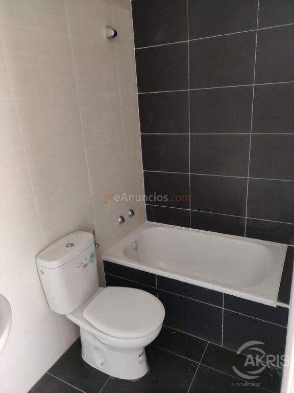 Pisos tipo duplex en Noez