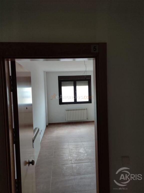 Pisos tipo duplex en Noez