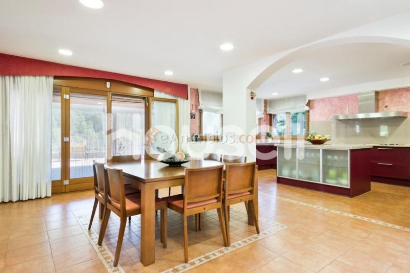 Chalet en venta de 900m Calle Peallars Sobira, 17500 Ripoll (Girona)