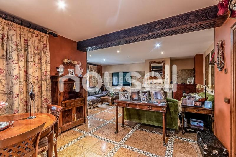 Mansión de 500 m en Calle Sandro Pertini, 45200 Illescas (Toledo)