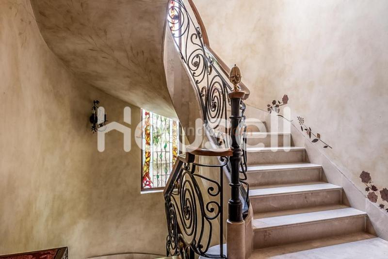 Mansión de 500 m en Calle Sandro Pertini, 45200 Illescas (Toledo)