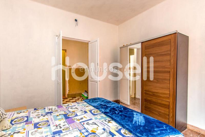 Casa en venta de 125 m en Camino San Miguel de Geneto, 38296 San Cristóbal de La Laguna (Tenerife)