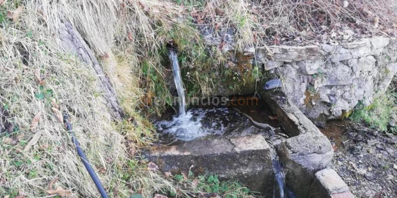 Casa Rústica en venta en Dúrcal de 75 m2