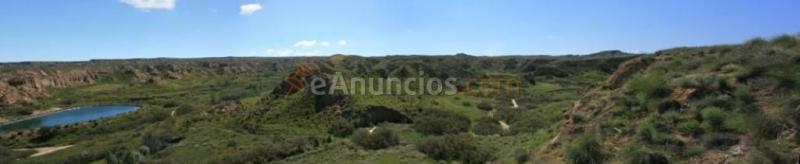 Terreno en venta en Fonelas de 4560000 m2