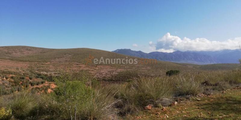 Casa Rústica en venta en Villamena de 40 m2