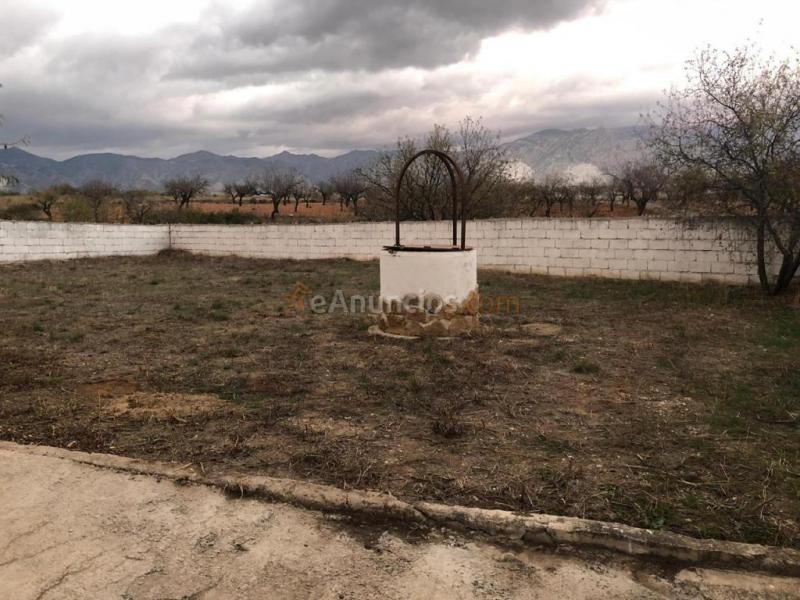 Casa Rústica en venta en Villamena de 82 m2