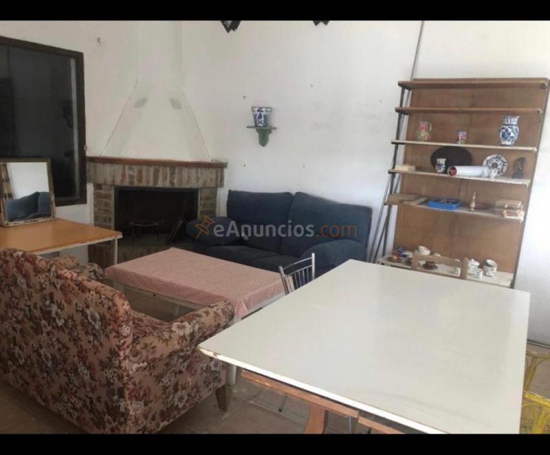 Casa Rústica en venta en Villamena de 82 m2