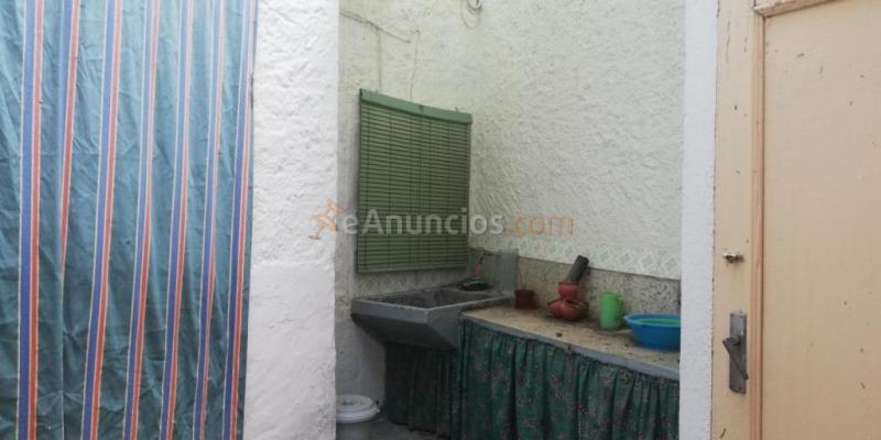 Casa  Chalet en venta en Lecrín de 140 m2