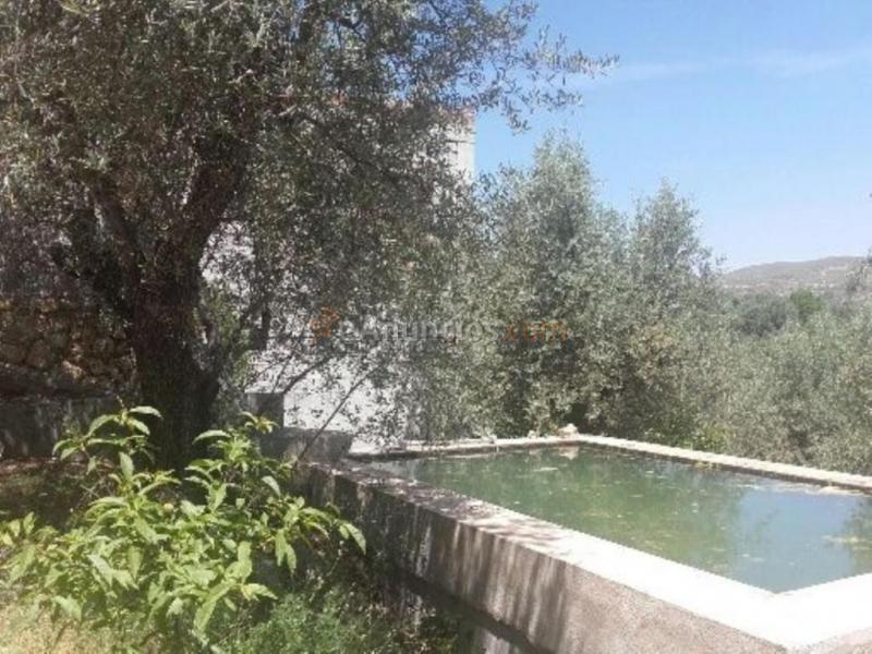 Casa Rústica en venta en Albuñuelas de 68 m2