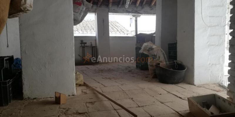 Casa  Chalet en venta en Albuñuelas de 105 m2