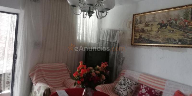 Casa  Chalet en venta en Albuñuelas de 105 m2