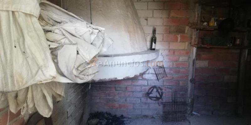 Terreno en venta en Nigüelas de 32720 m2