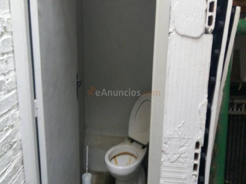 LOCAL COMERCIAL EN VENTA DIÁFANO CON TIENDA, ALMACÉN Y OFICINA EN ZONA OMS I DE PRAT