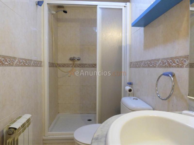 PISO EN VENTA EN ESCODINES DE MANRESA EN EDIFICIO REHABILITADO EN EL 2000