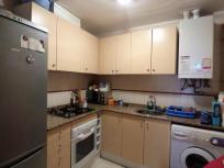 PISO REFORMADO EN VENTA DE UNA HABITACION EN LA ZONA VIA SANT IGNASI DE MANRESA.