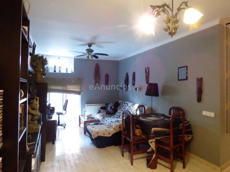 PISO REFORMADO EN VENTA DE UNA HABITACION EN LA ZONA VIA SANT IGNASI DE MANRESA.