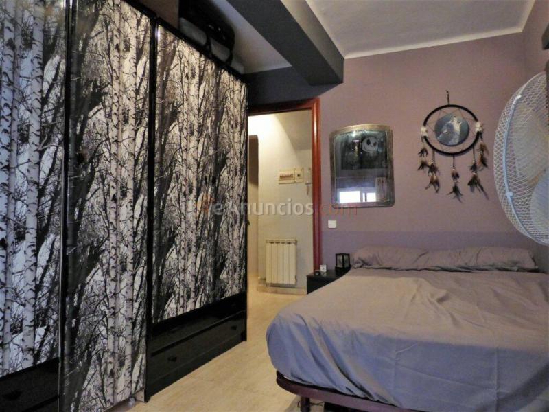 PISO REFORMADO EN VENTA DE UNA HABITACION EN LA ZONA VIA SANT IGNASI DE MANRESA.