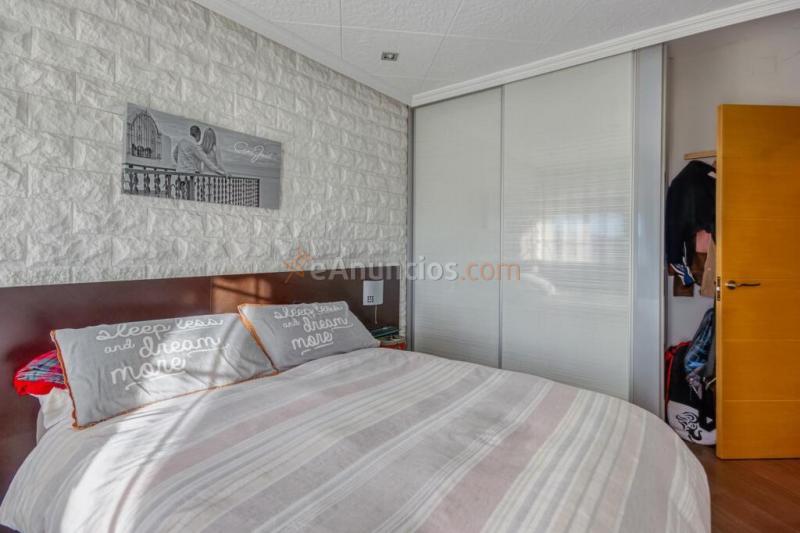 Piso en Venta en Cubelles Barcelona