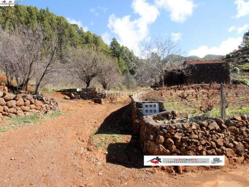 Suelo rústico en Venta en Garafia Santa Cruz de Tenerife