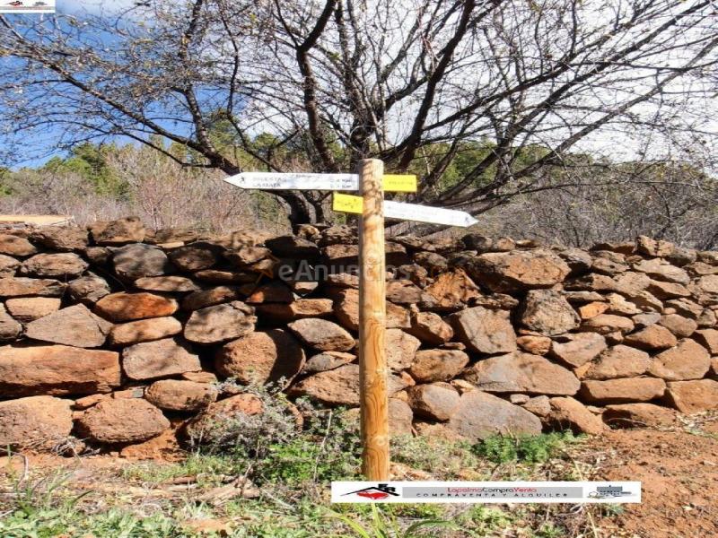 Suelo rústico en Venta en Garafia Santa Cruz de Tenerife